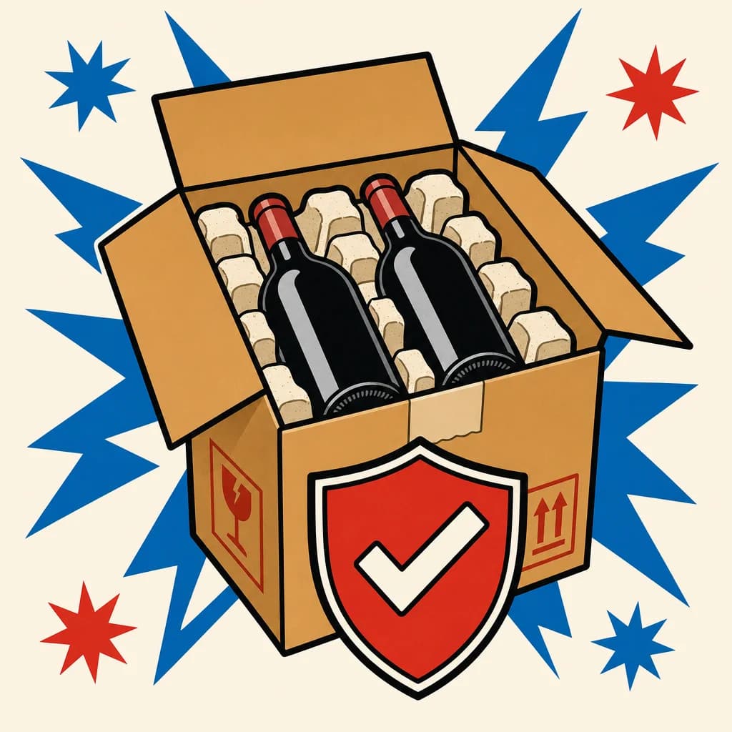 Package protection